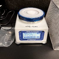 Emtek P100 Microbial Portable Air Sampler image 0